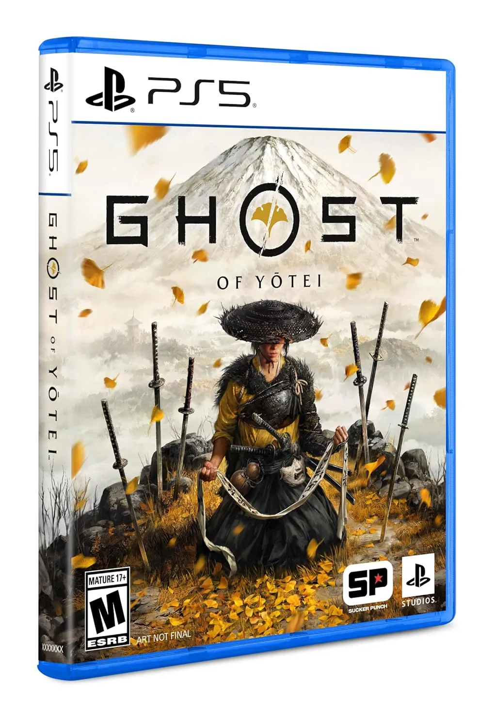 1768195598 30 Ghost of Yotei PS5