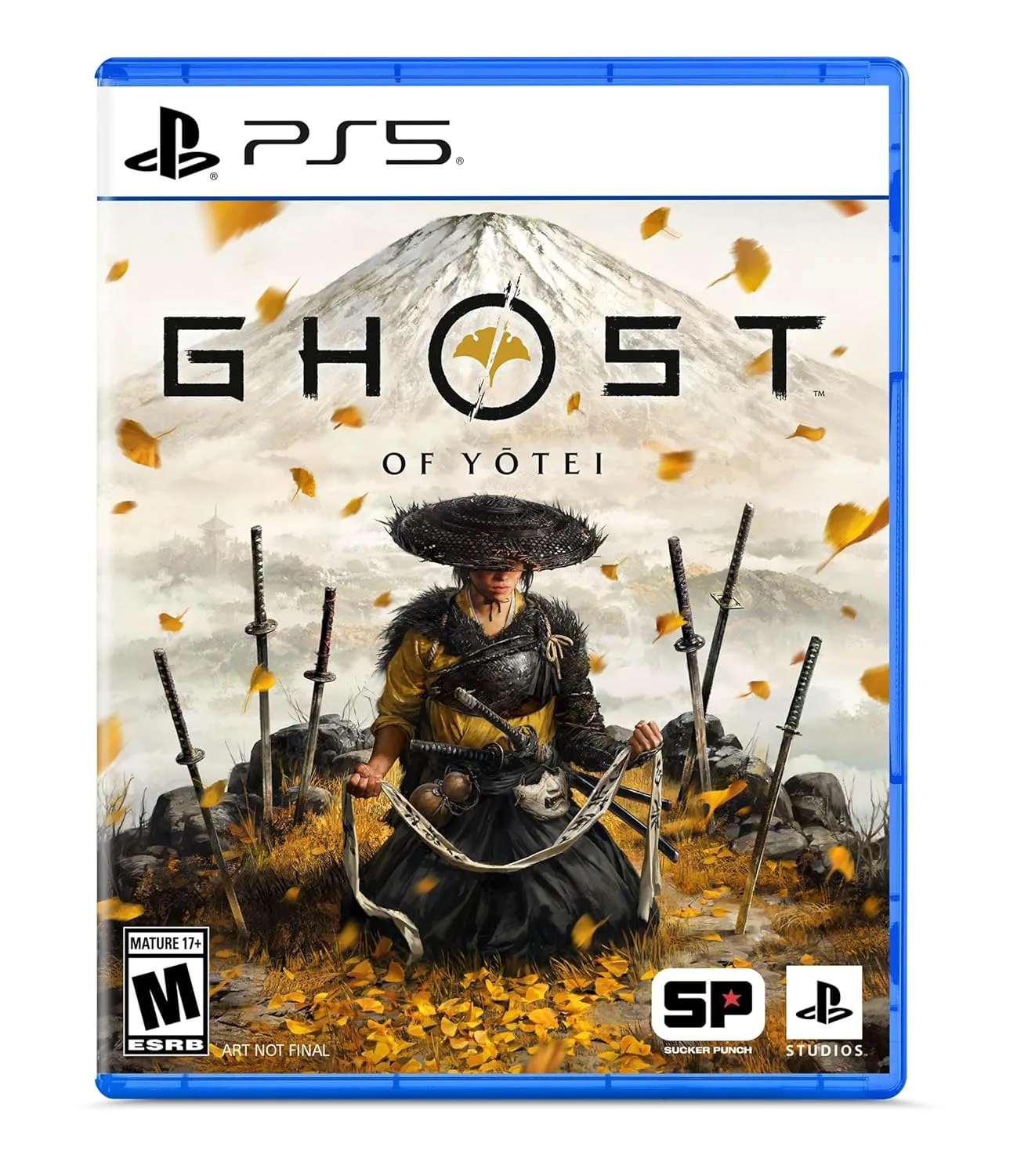 1768195598 765 Ghost of Yotei PS5