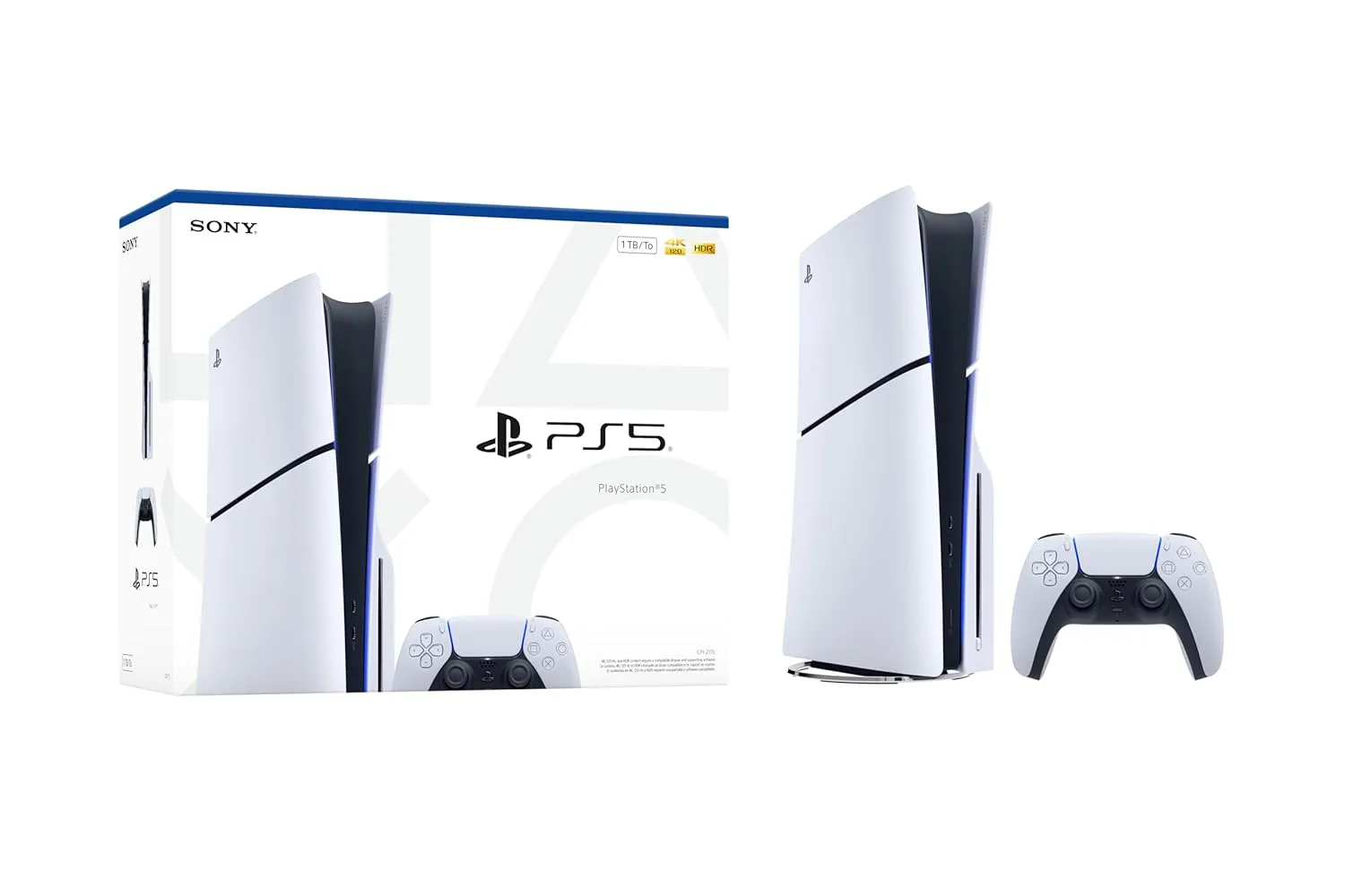 1768268519 709 PlayStation%C2%AE5 console %E2%80%93 1TB