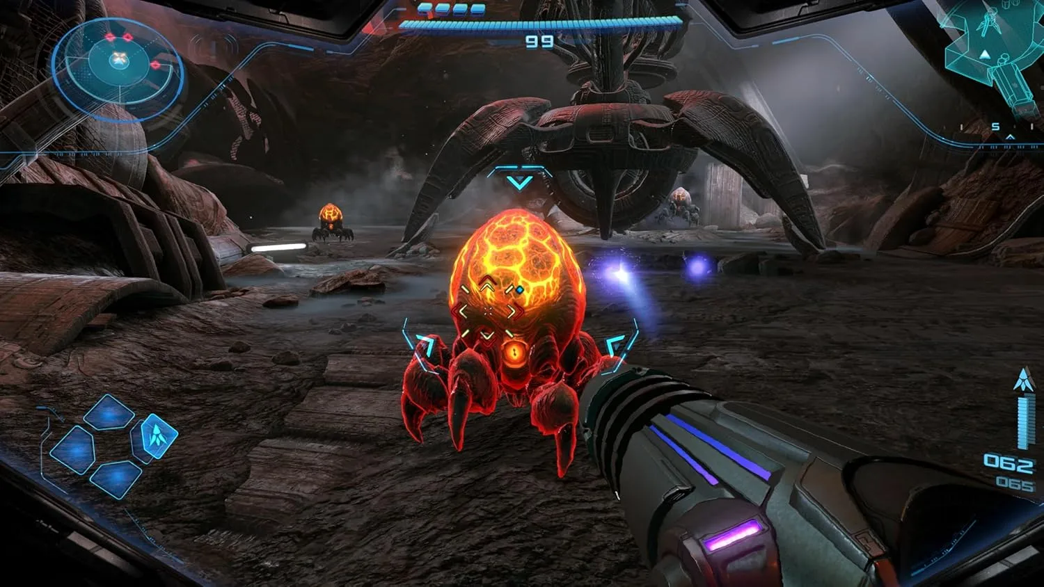 1768283497 960 Metroid Prime 4 Beyond Nintendo Switch