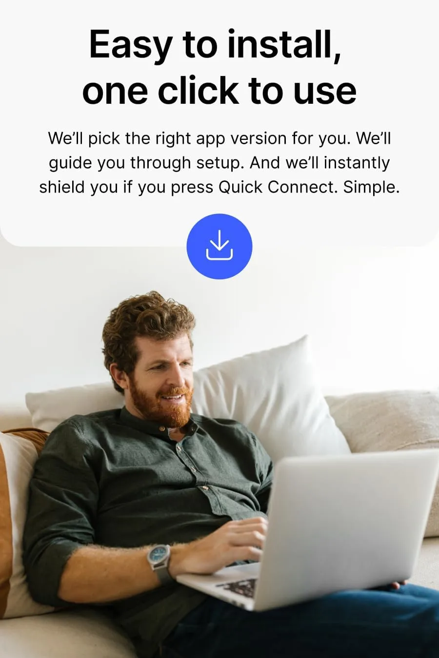 1768335296 520 NordVPN Standard %E2%80%93 1 Year VPN Cybersecurity Software Subscription For