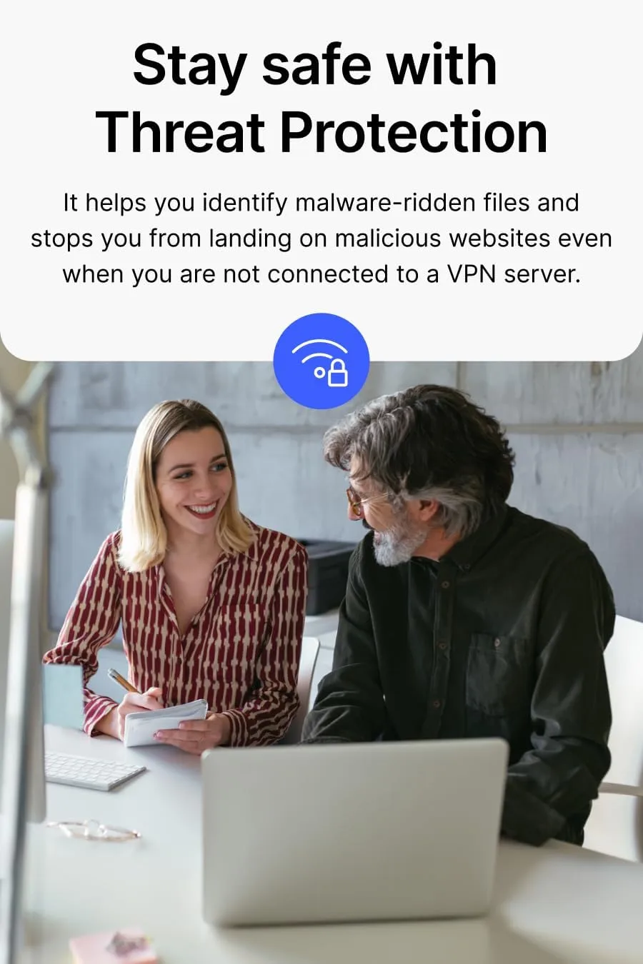 1768335297 377 NordVPN Standard %E2%80%93 1 Year VPN Cybersecurity Software Subscription For
