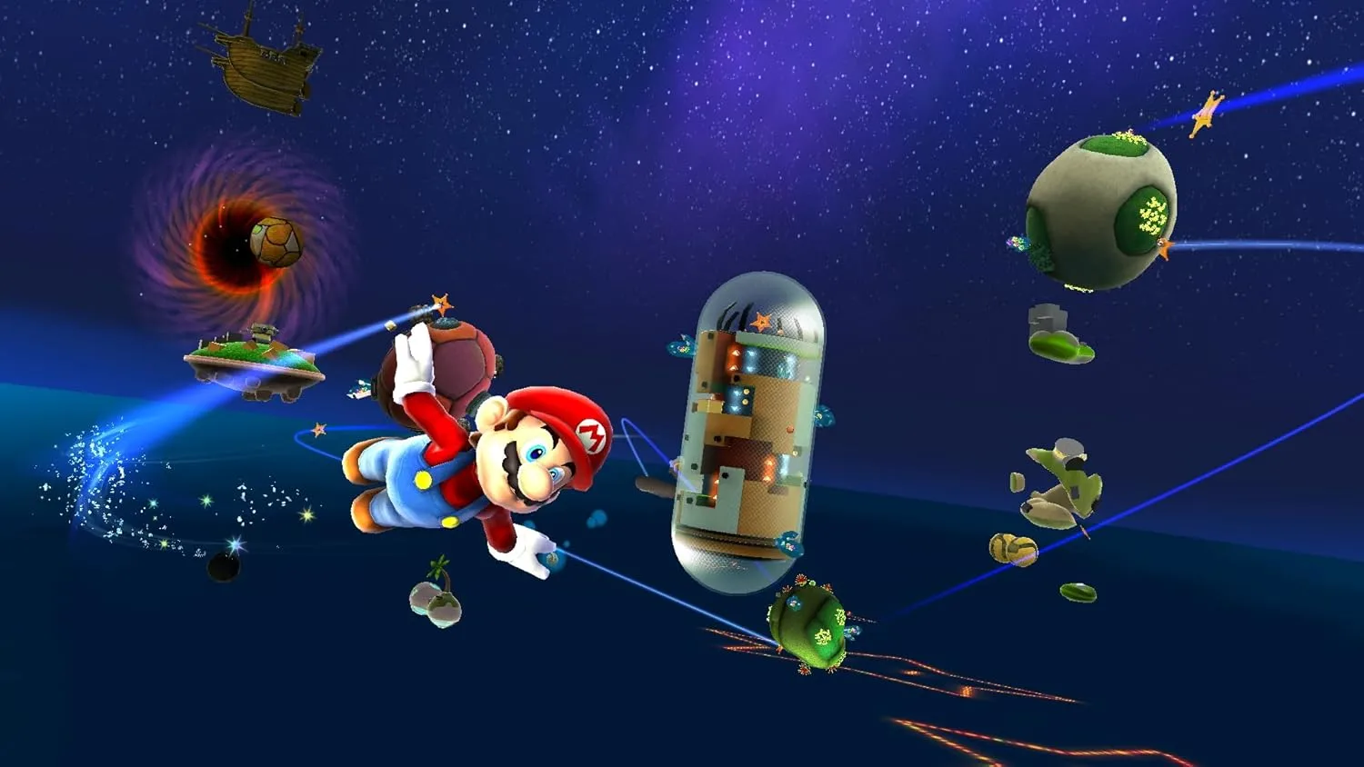 1768342610 200 Super Mario Galaxy Super Mario Galaxy 2