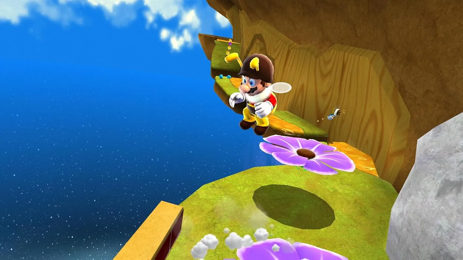 1768342610 779 Super Mario Galaxy Super Mario Galaxy 2