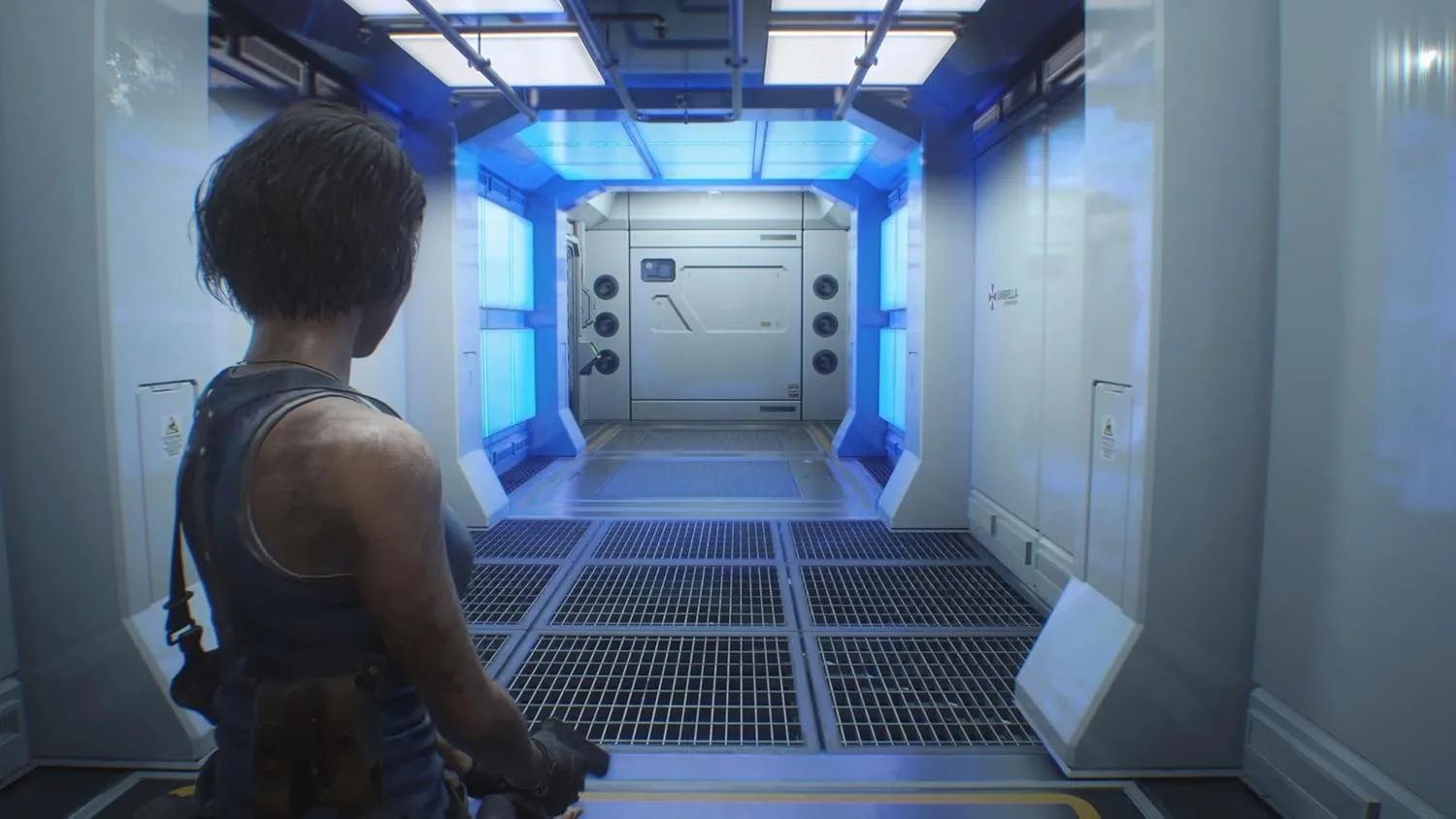 1768386725 882 Resident Evil 3 PlayStation 5