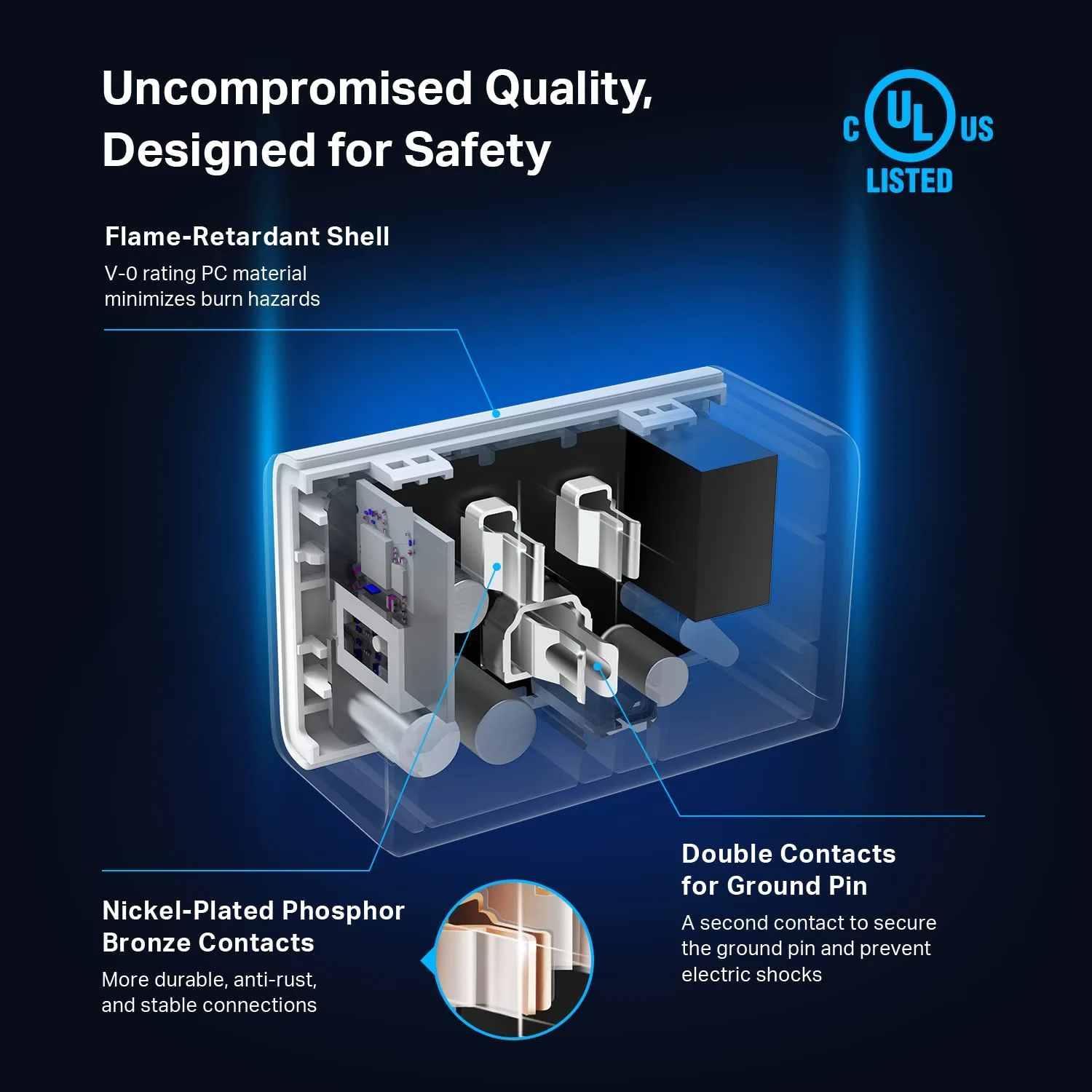 1768413141 365 Kasa Smart Plug Mini 15A Smart Home Wi Fi Outlet Works