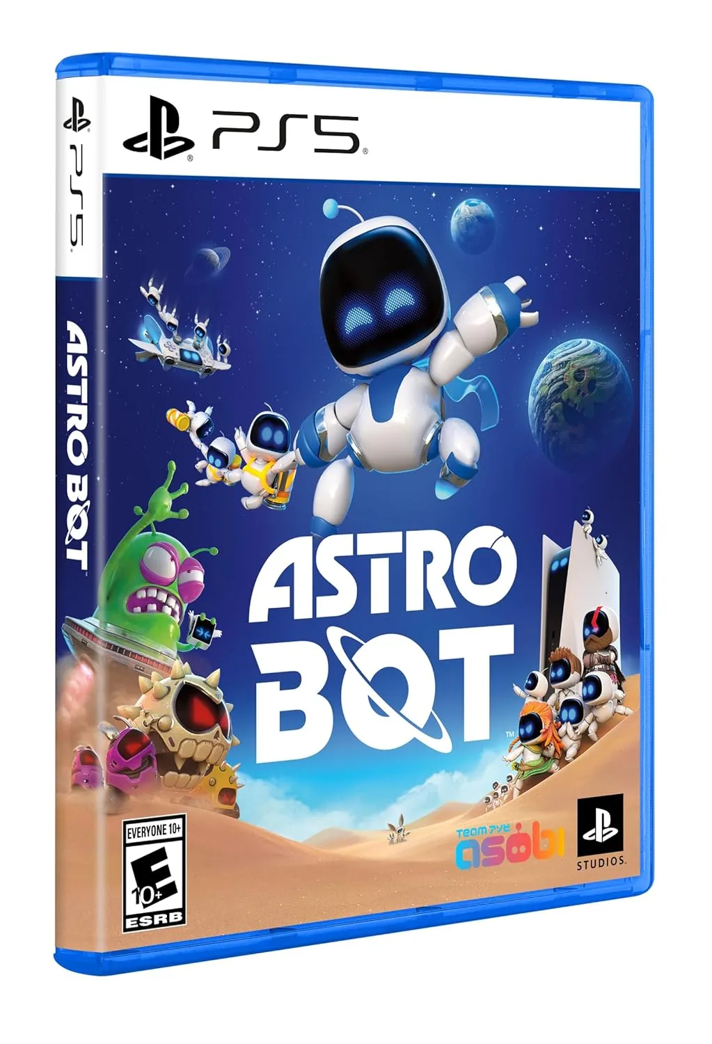 1768447007 923 Astro Bot PS5