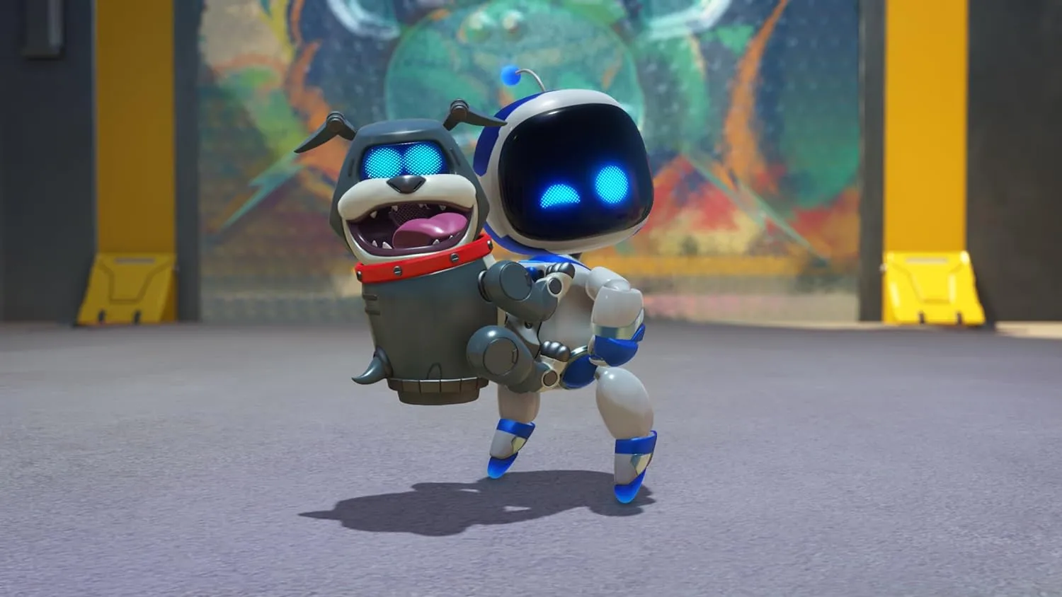 1768447008 489 Astro Bot PS5