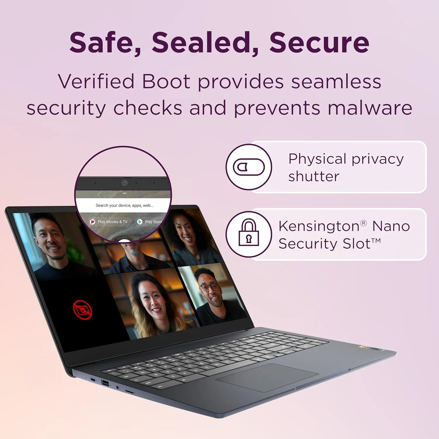 1768450720 624 Lenovo IdeaPad 3i Chromebook 156 FHD Display Intel Celeron N4500