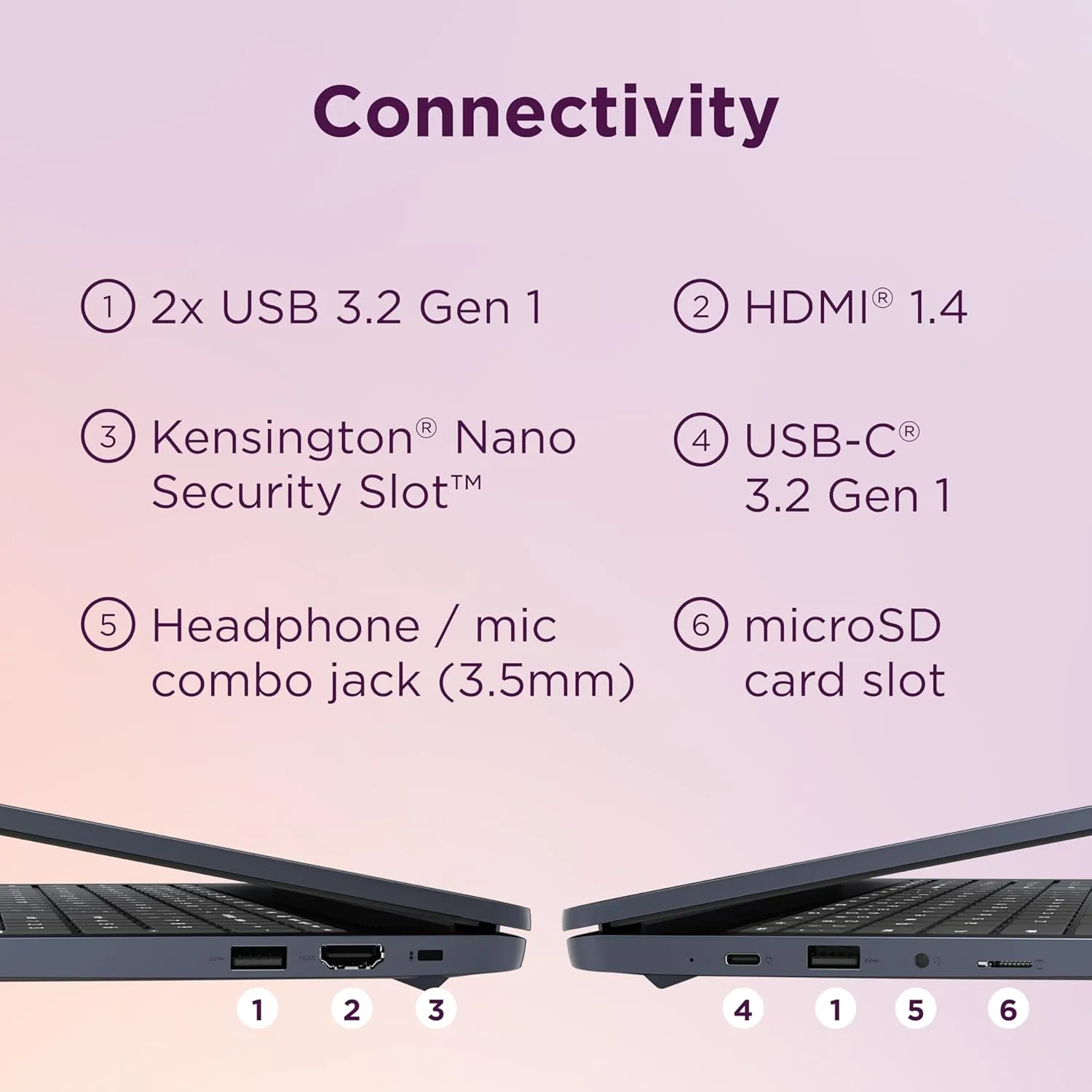 1768450720 916 Lenovo IdeaPad 3i Chromebook 156 FHD Display Intel Celeron N4500