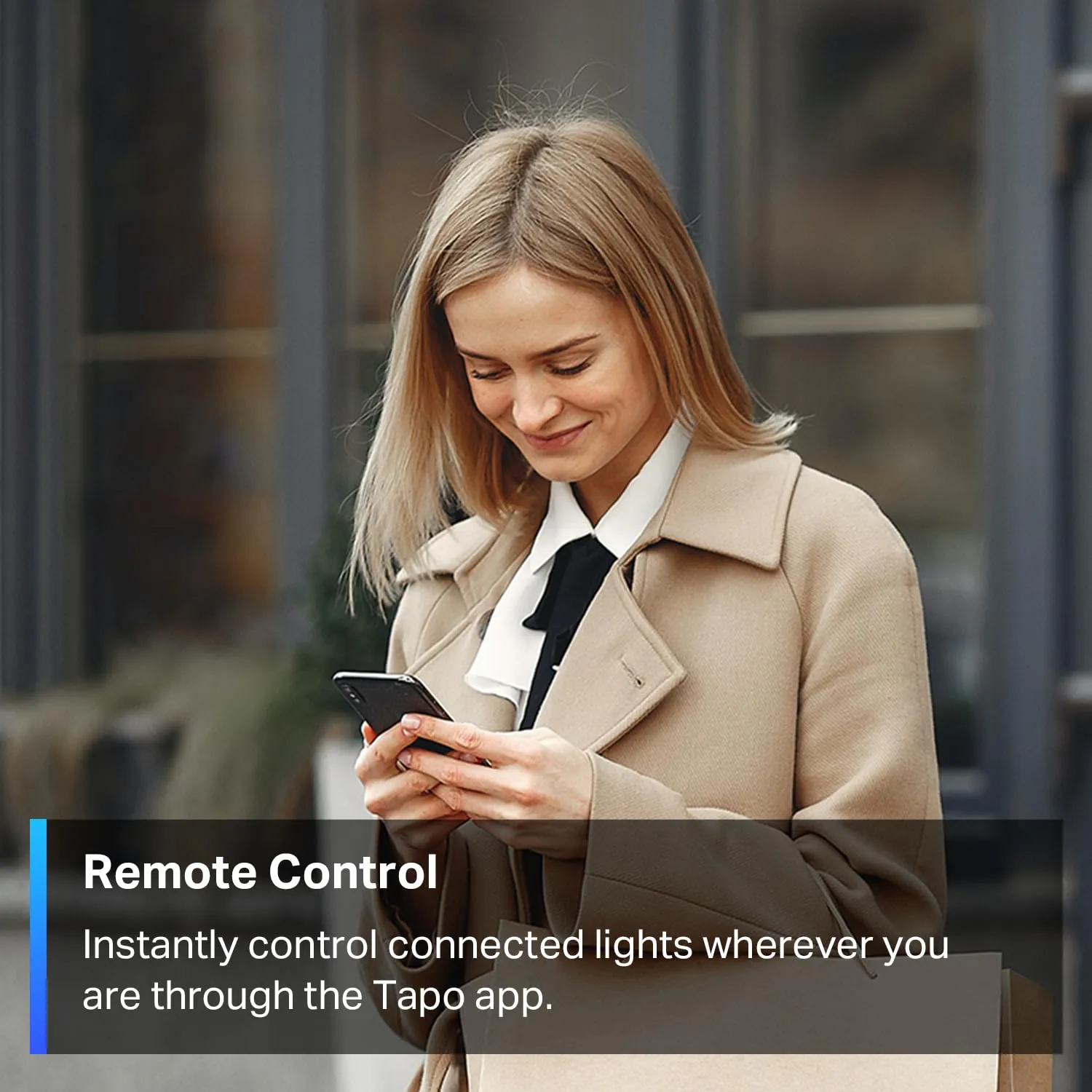 1768458116 302 TP Link Tapo Matter Smart Light Switch Voice Control wSiri Alexa