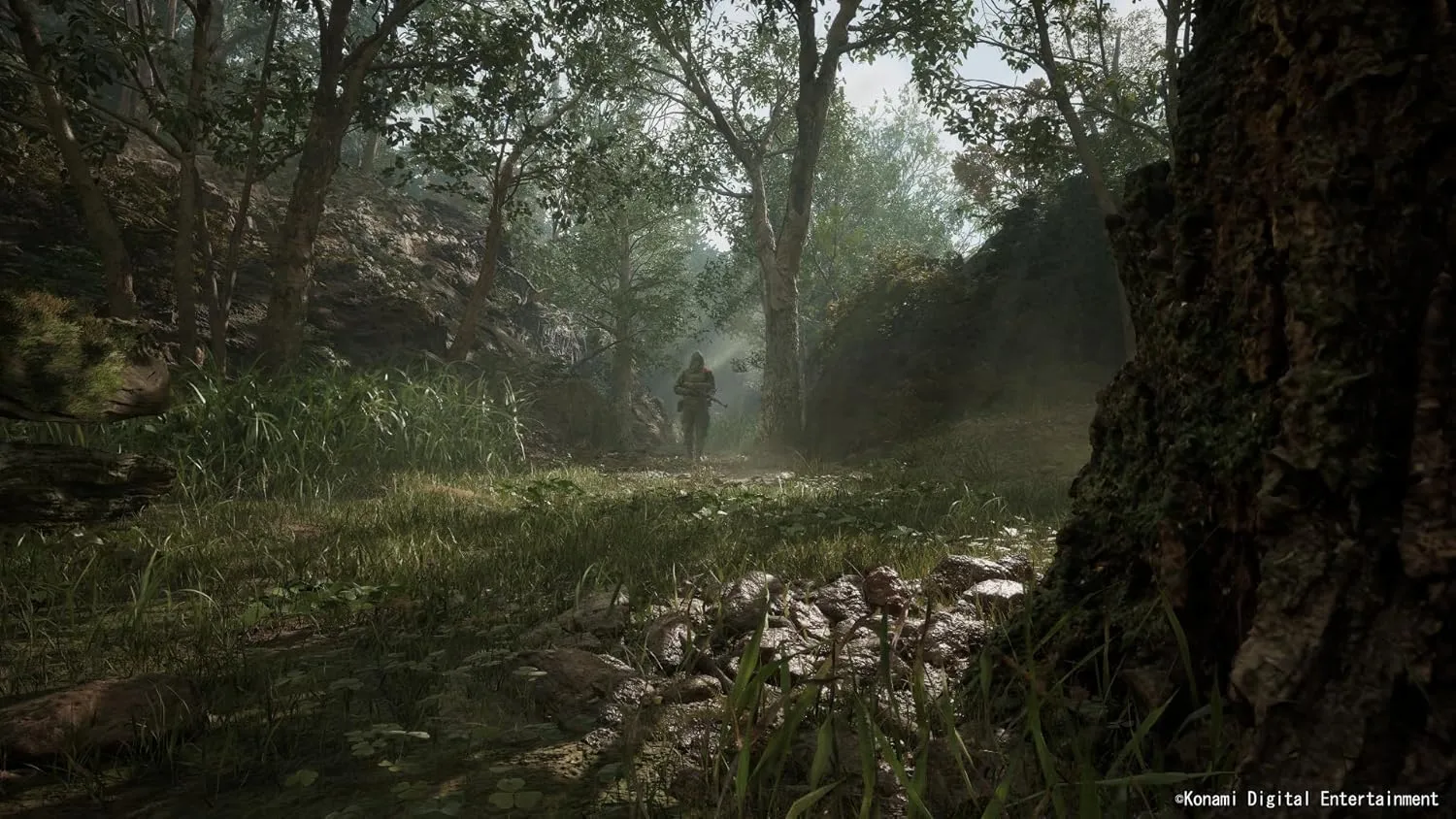 1768520958 302 METAL GEAR SOLID %CE%94 SNAKE EATER TACTICAL ED %E2%80%93 PS5