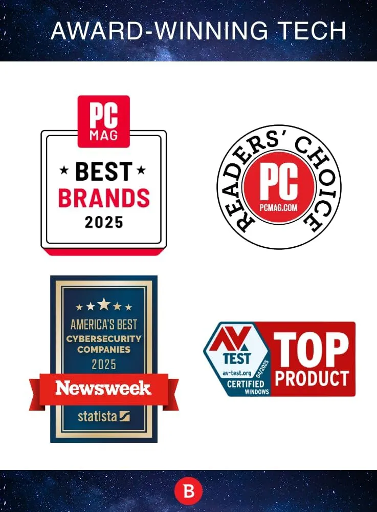 1768528336 480 Bitdefender Total Security 5 Devices 2 year Subscription