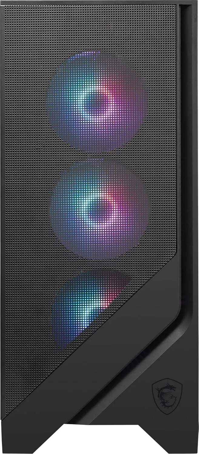 1768539482 603 msi Codex R2 Gaming Desktop Intel Core i5 14400F Geforce RTX