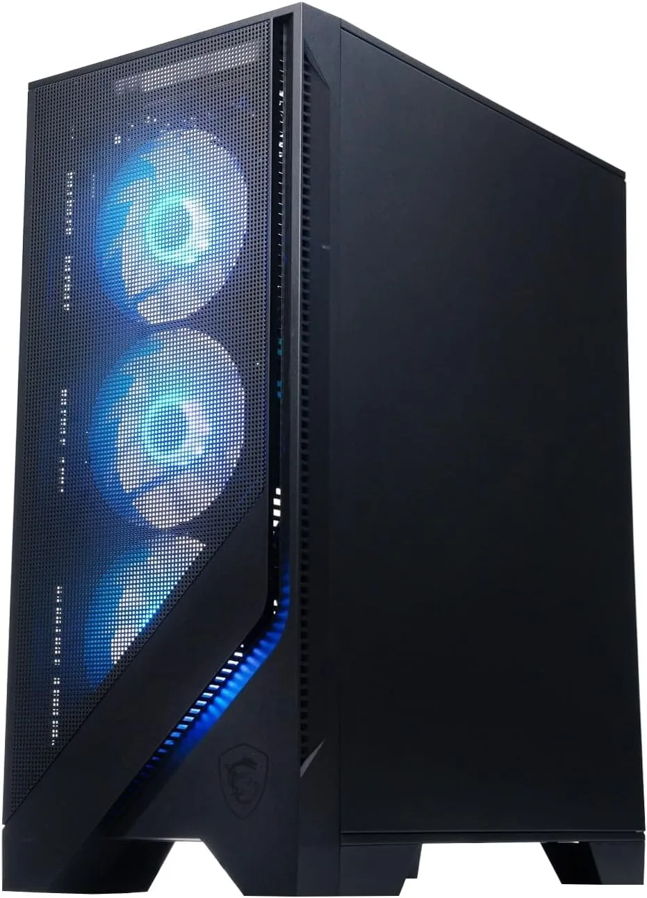 1768539483 288 msi Codex R2 Gaming Desktop Intel Core i5 14400F Geforce RTX