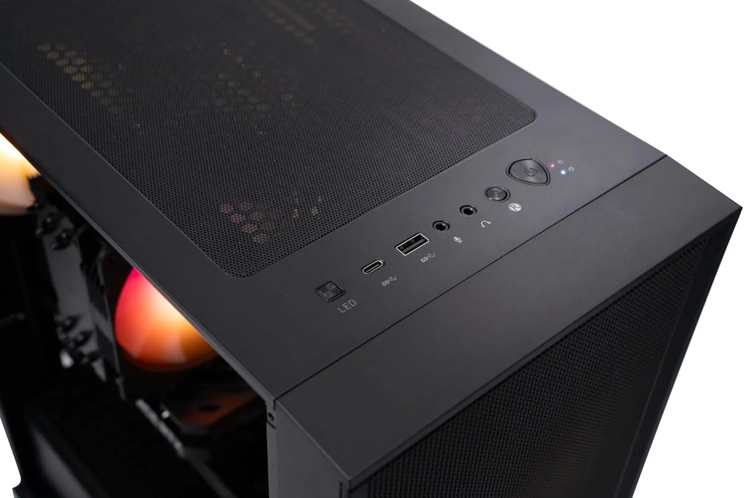 1768539483 667 msi Codex R2 Gaming Desktop Intel Core i5 14400F Geforce RTX