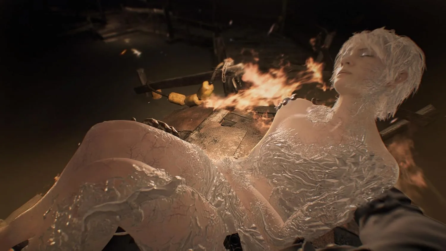 1768550602 196 Resident Evil 7 biohazard Gold Edition PlayStation 5