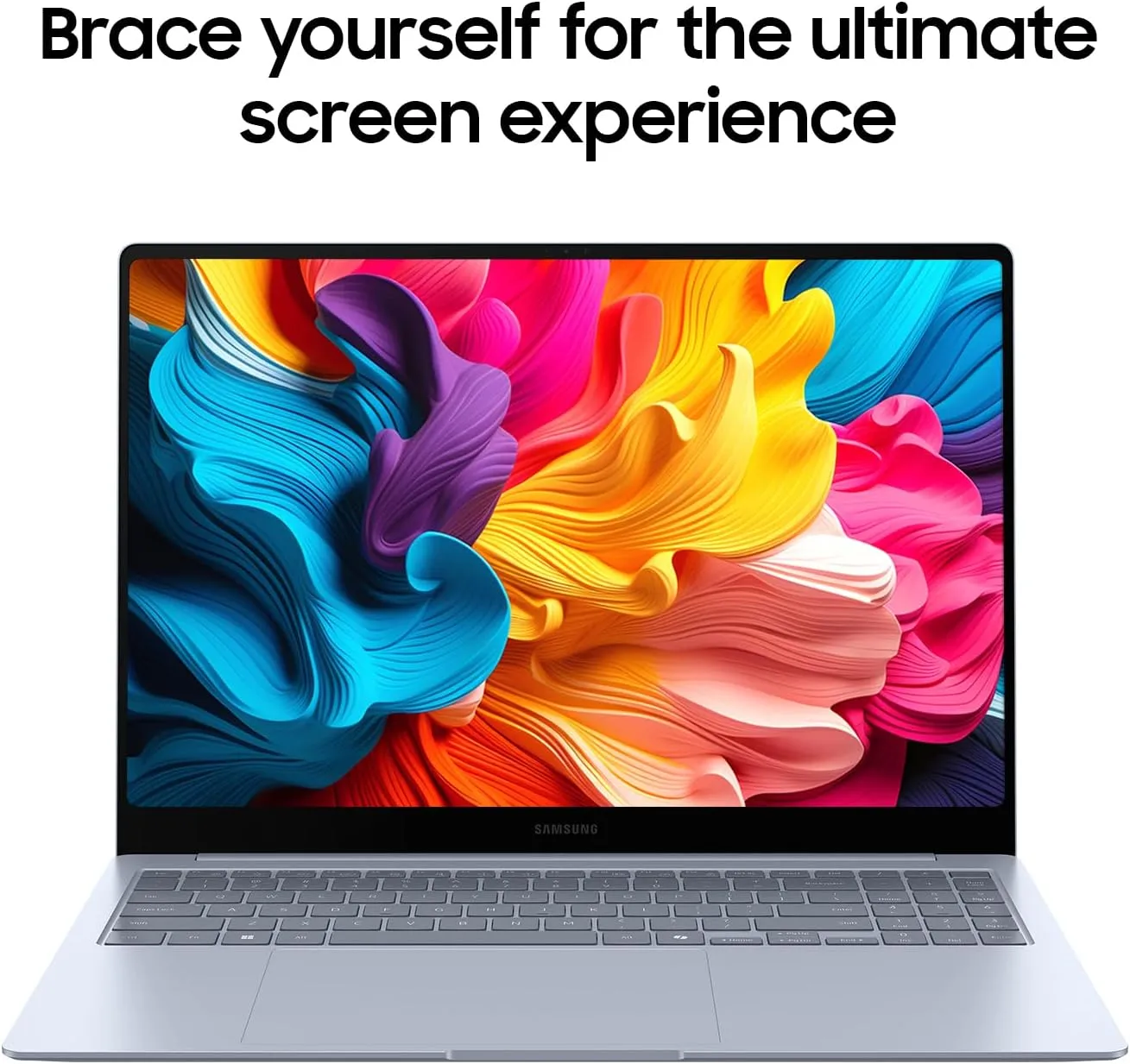 1768569351 712 SAMSUNG 15 Galaxy AI Book4 Edge PC Laptop Computer Snapdragon