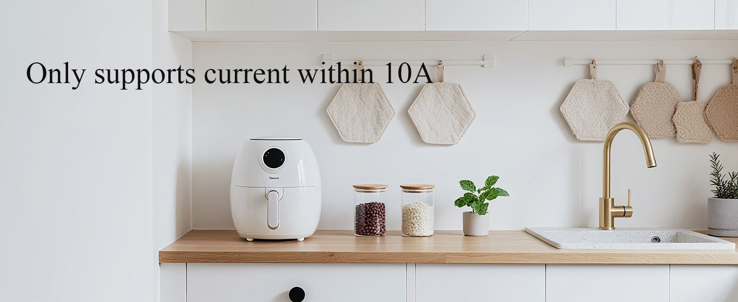 Smart Plug, GHome Smart WiFi Plugs Work with Alexa and Google Home