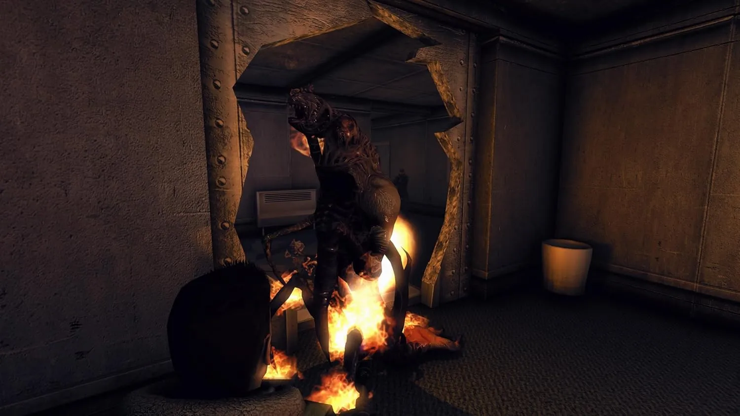 1768610731 499 The Thing Remastered Nintendo Switch