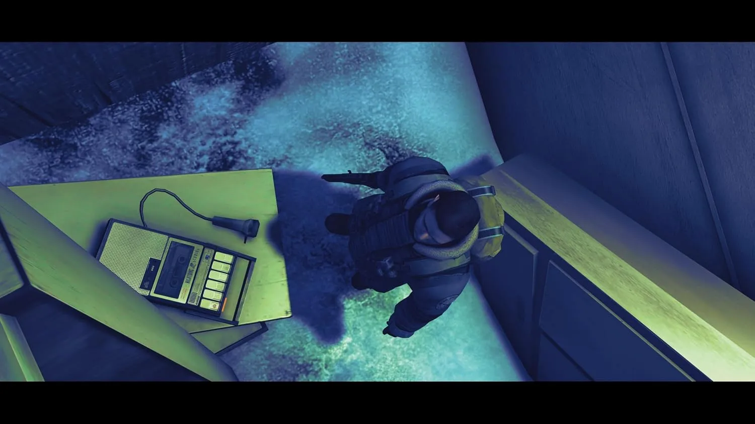 1768610731 872 The Thing Remastered Nintendo Switch