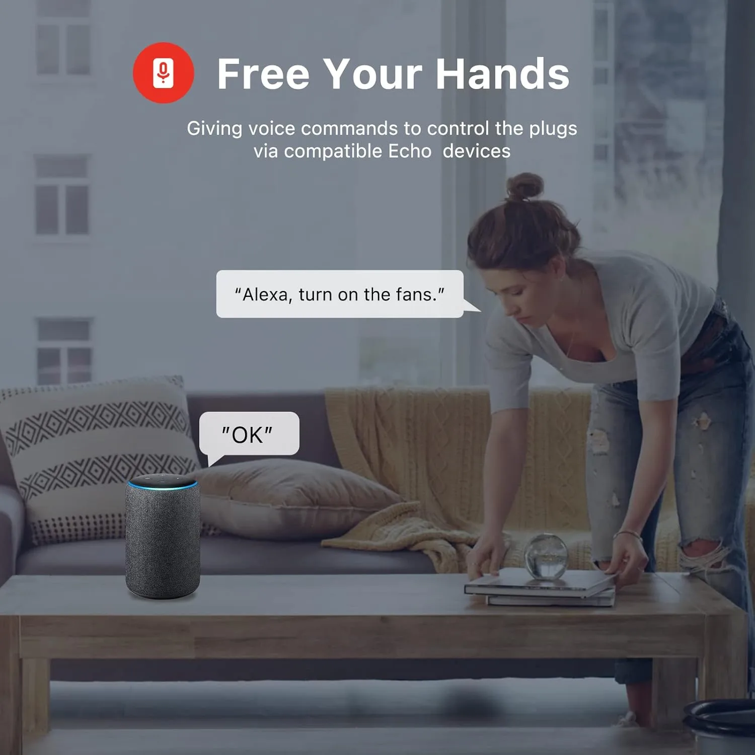 1768622138 614 THIRDREALITY ZigBee Smart Plug 4 Pack with Real time Energy Monitoring15A