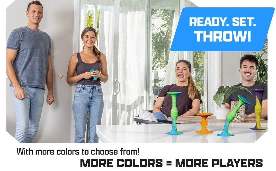 popdarts pro pack bleen yurple