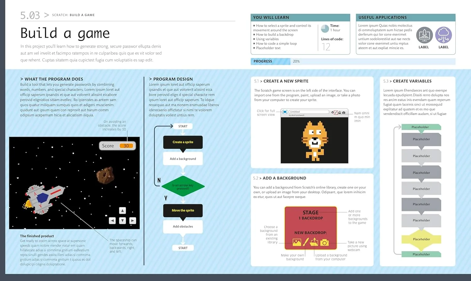 1768723071 39 Beginners Step by Step Coding Course Learn Computer Programming the Easy Way