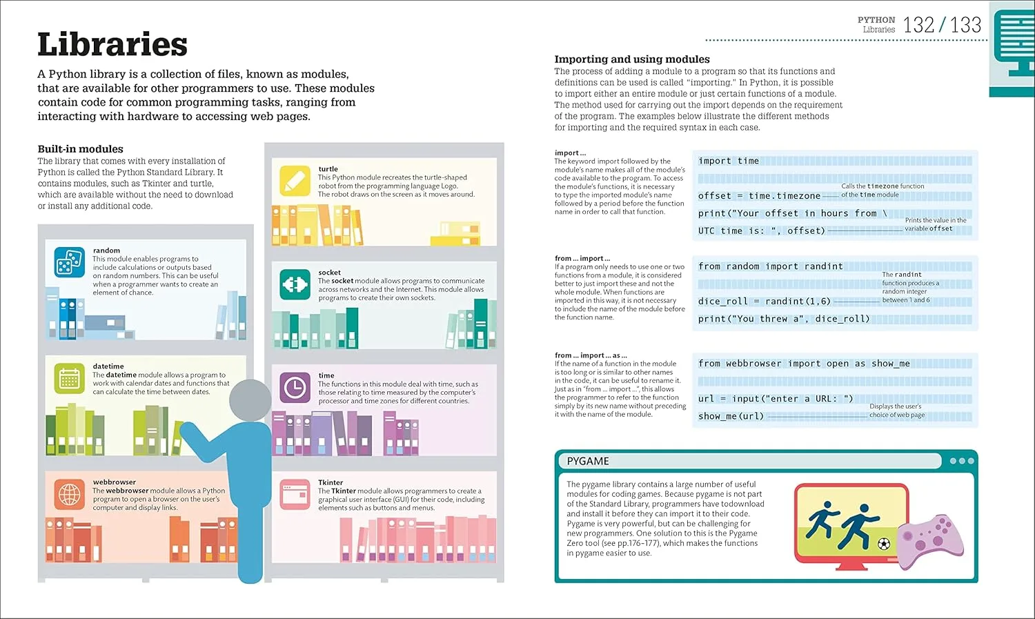 1768723071 547 Beginners Step by Step Coding Course Learn Computer Programming the Easy Way