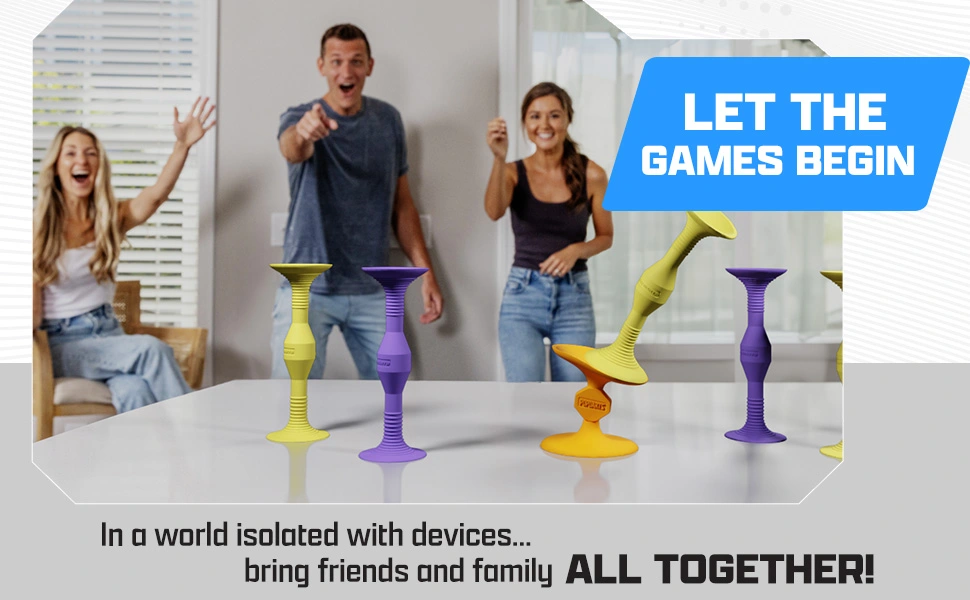 popdarts pro pack yellow and purple