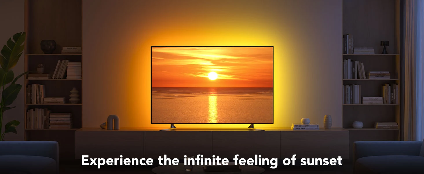 Govee TV LED Backlight Strip H6167