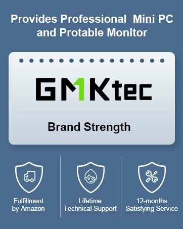 gmktec mini pc computers