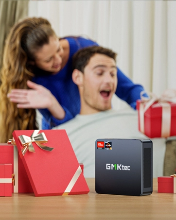 gmktec mini pc