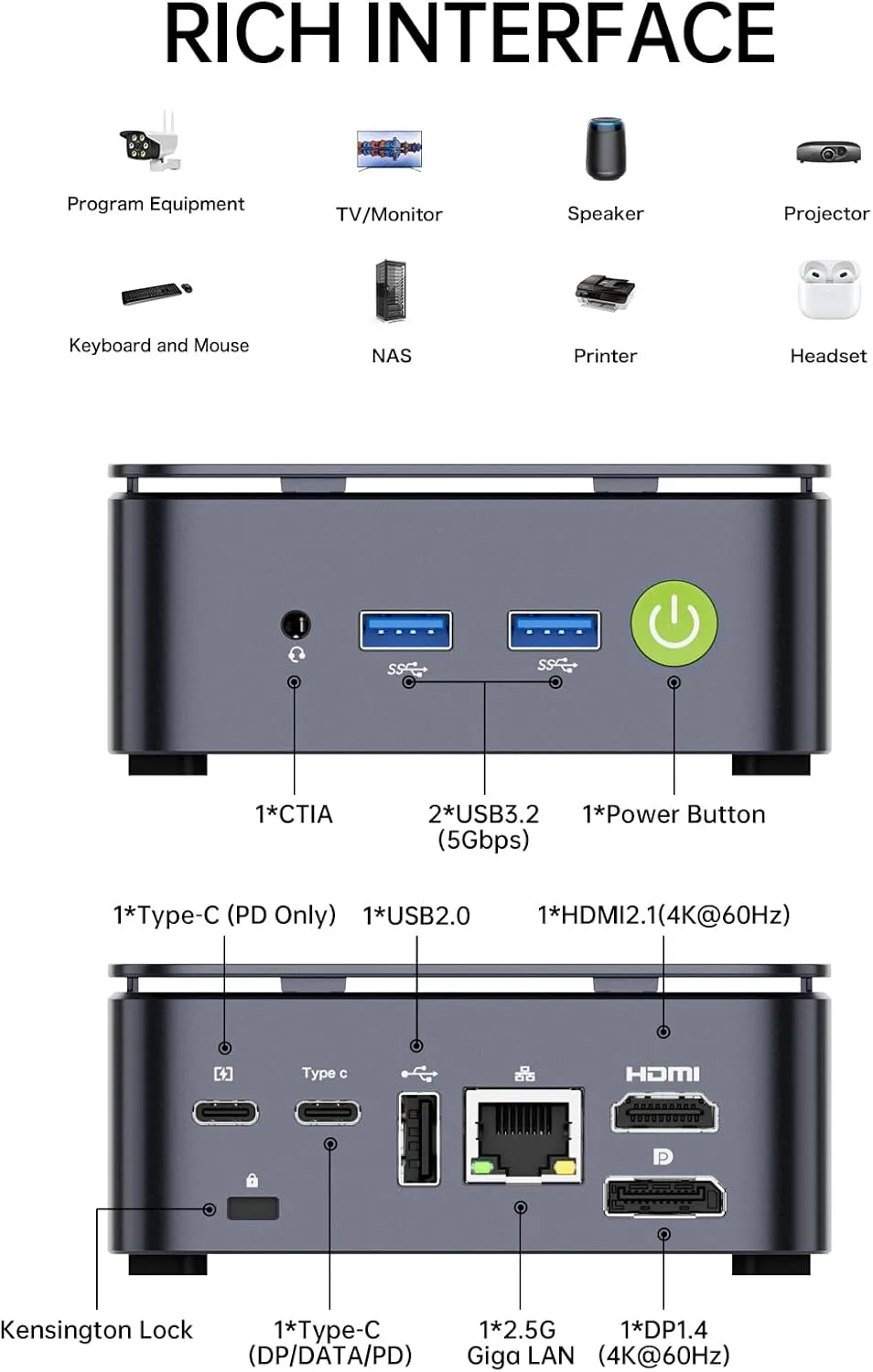 1768763549 429 GMKtec Mini PC Ryzen 5 3500U Beats N150 16GB 256GB