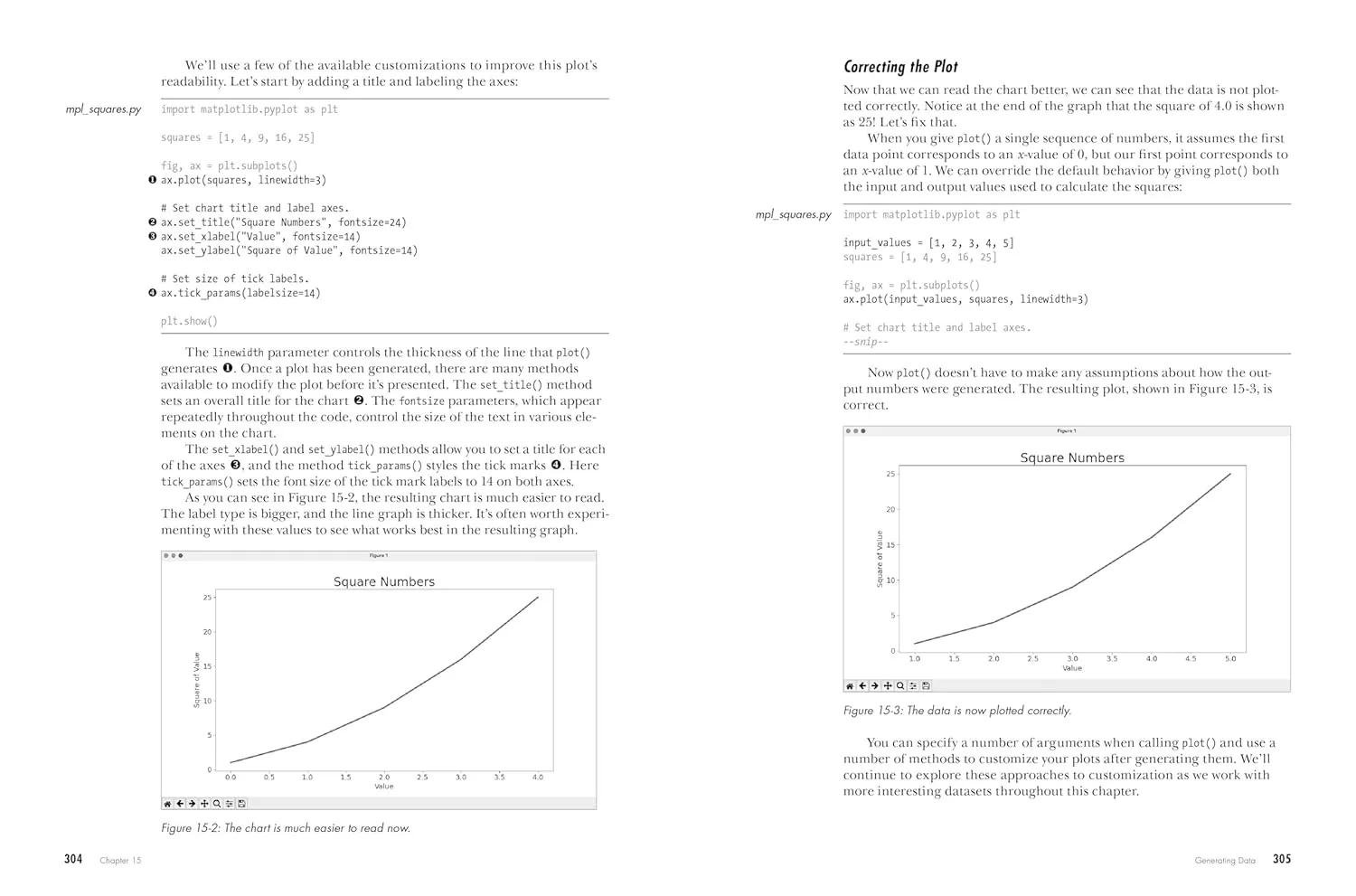 1768767188 696 Python Crash Course 3rd Edition A Hands On Project Based Introduction to