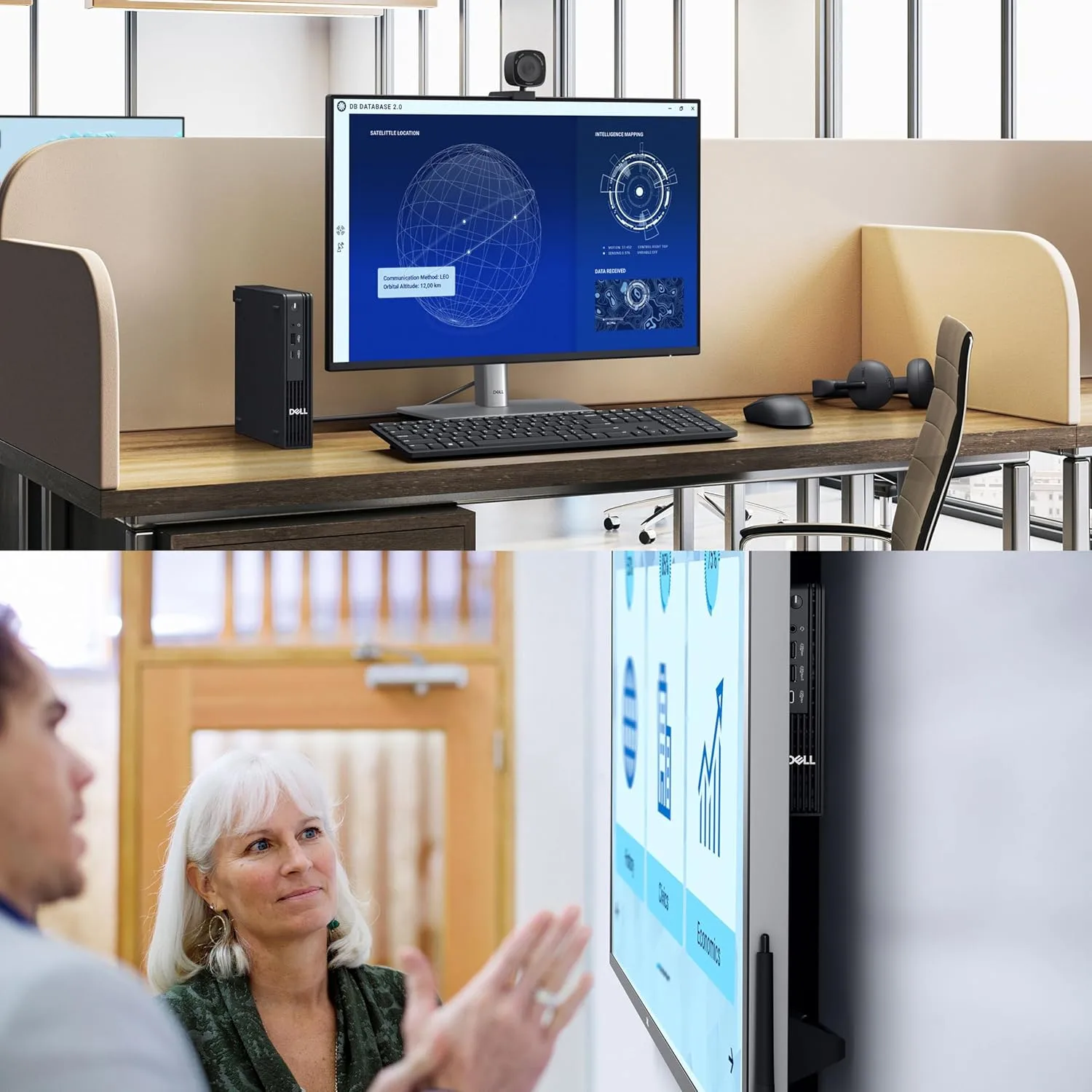 1768793325 427 Dell Pro Micro Plus Desktop Computers Next Gen OptiPlex 7000