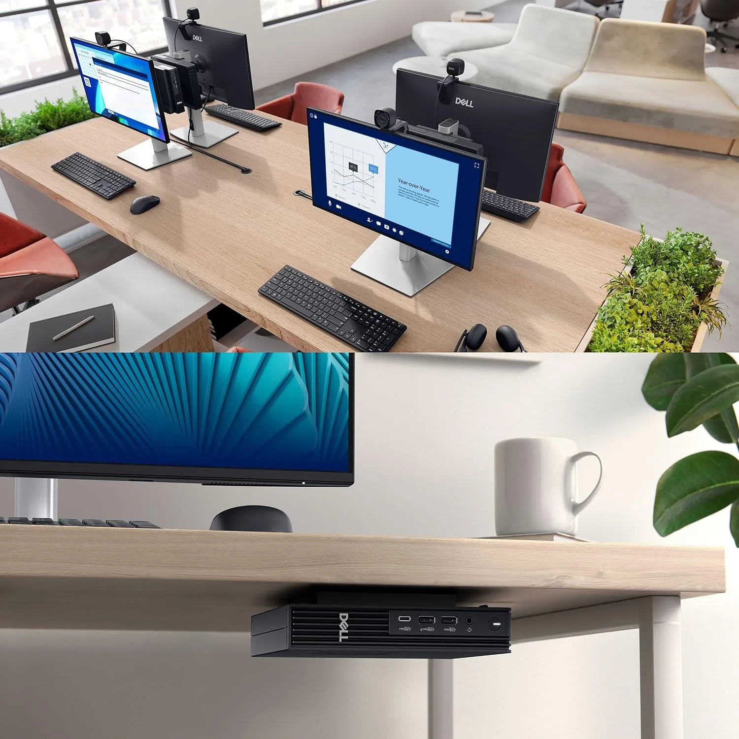 1768793325 859 Dell Pro Micro Plus Desktop Computers Next Gen OptiPlex 7000