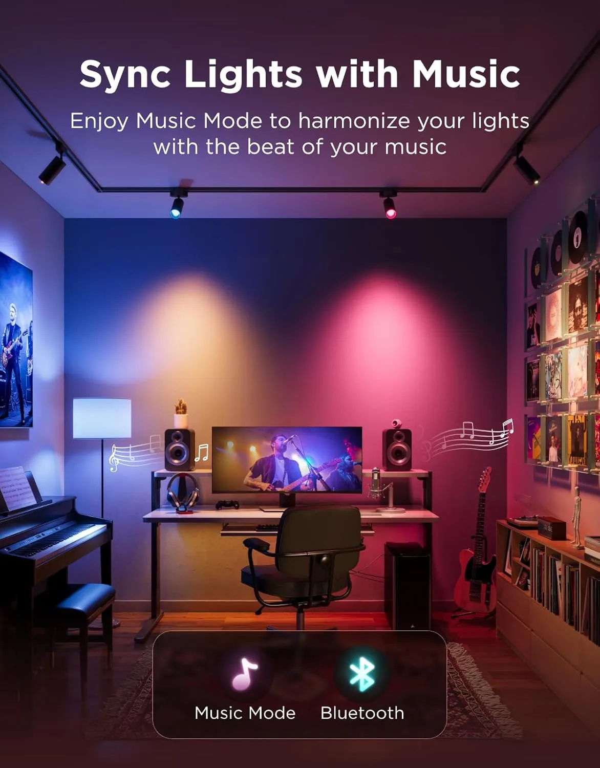 1768860638 981 Govee E12 Led Bulb Smart Light Bulbs Work with Matter