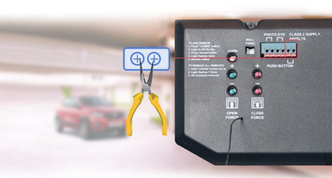 Smart Garage Door Opener Compatibility Check-1