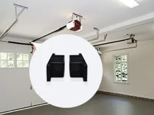 wifi garage door opener installation step 3