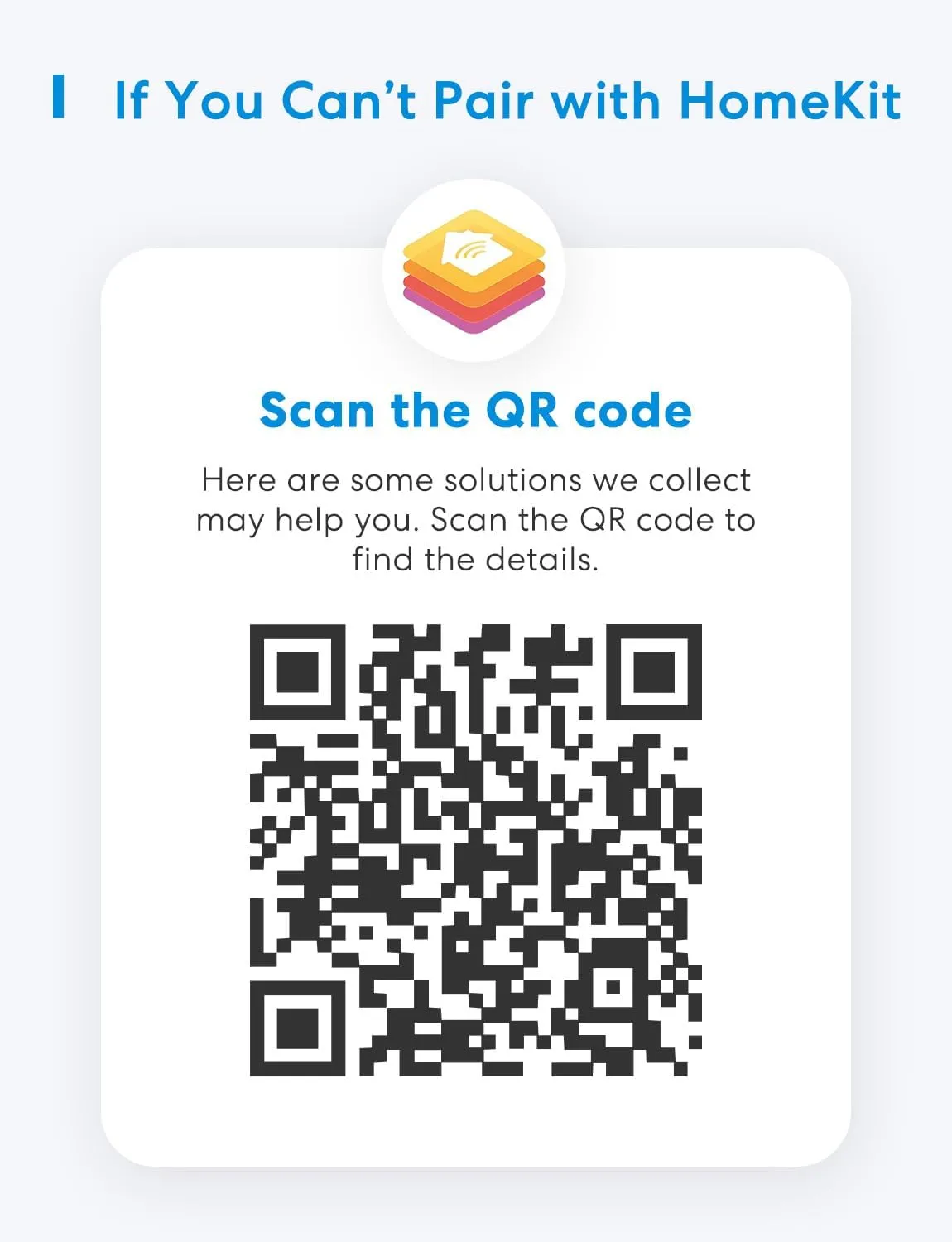 1768905827 593 meross Smart Garage Door Opener Remote Compatible with Apple HomeKit