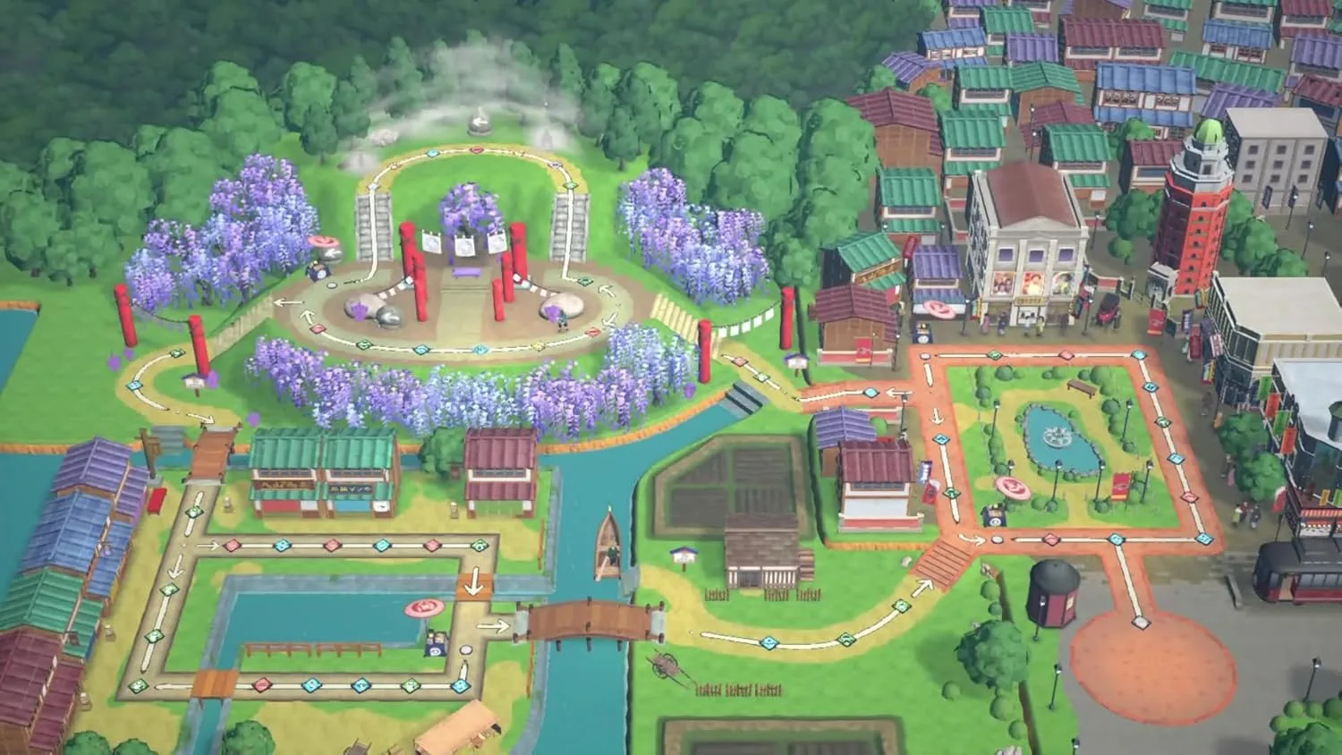 1768909490 978 Demon Slayer Kimetsu no Yaiba Sweep the Board Nintendo