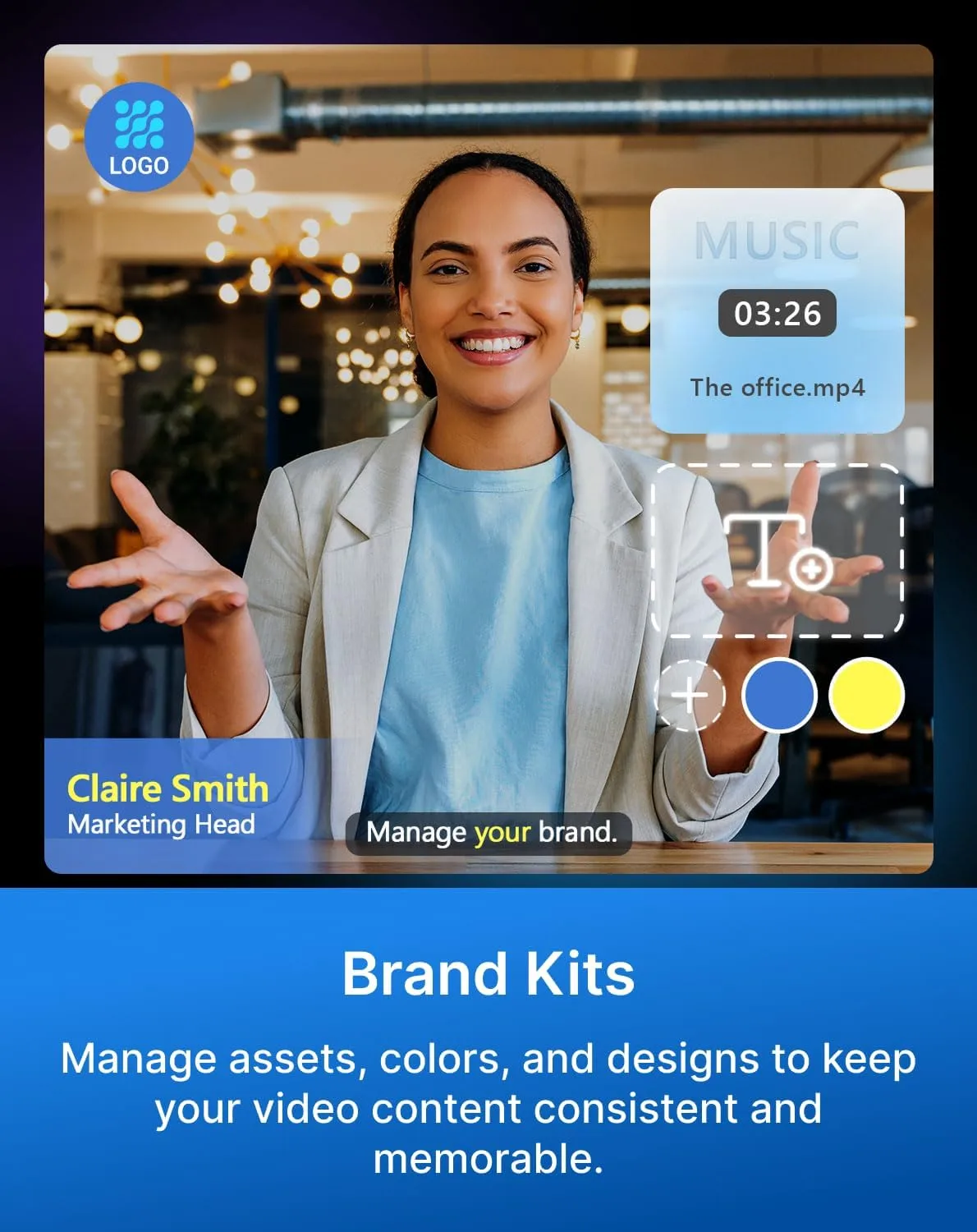 1768916884 269 CyberLink PowerDirector 2026 Easily Create Videos Like a Pro