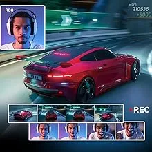 Enhanced Screen Recording