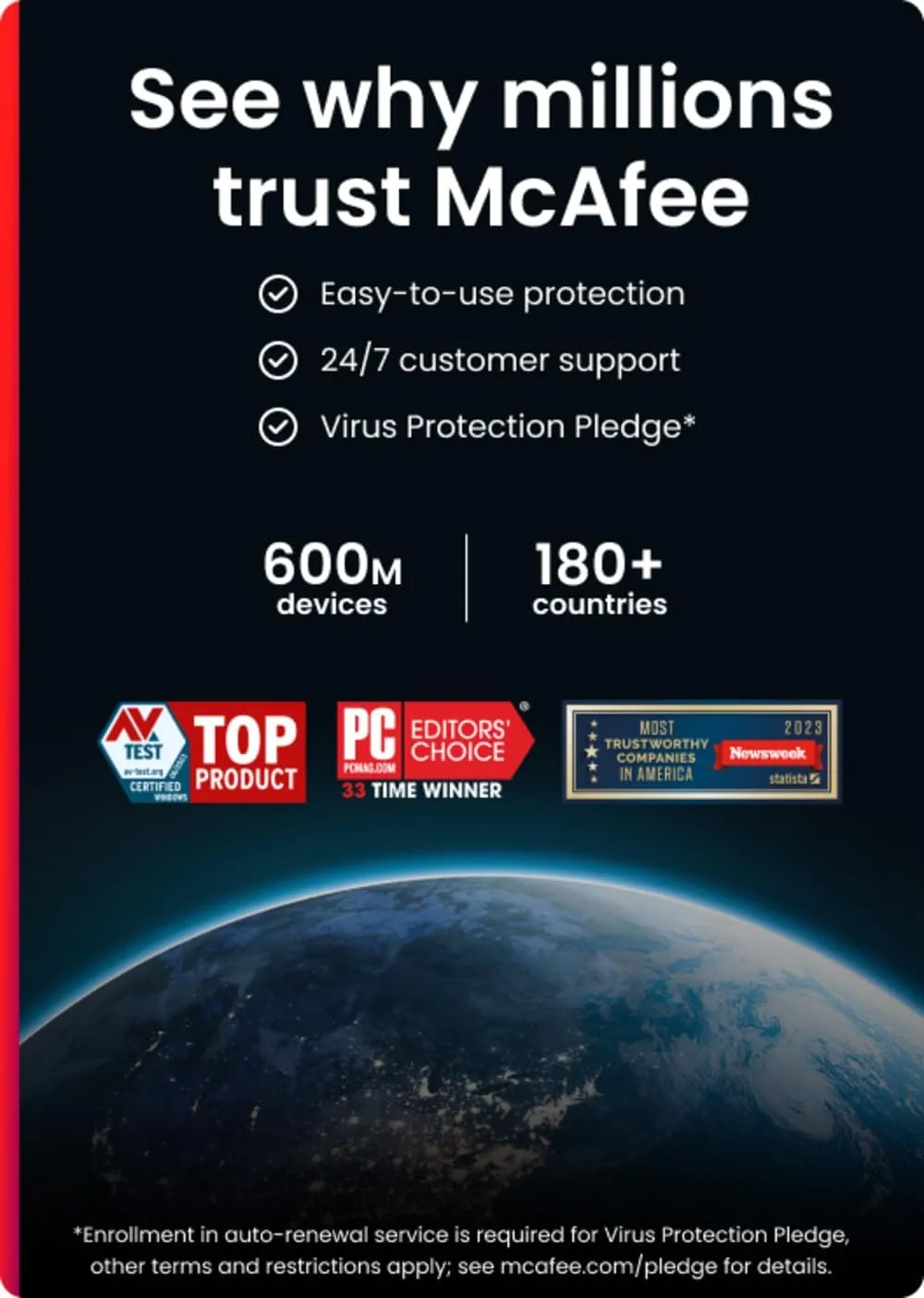 1768931872 733 McAfee Total Protection Unlimited Devices AntiVirus Software 2026 for Windows