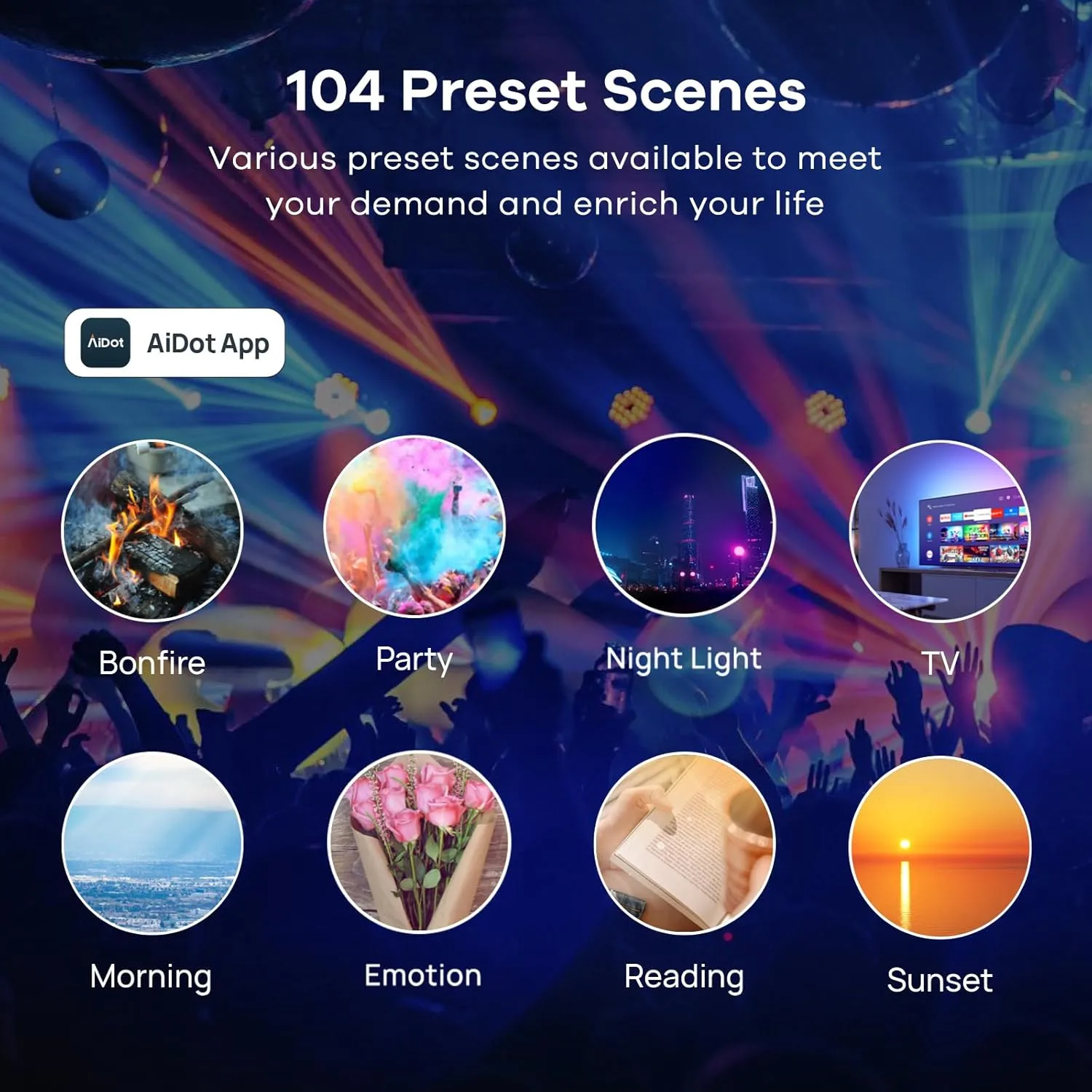 1768950563 900 Linkind Smart Light Bulbs Smart Bulb That Work with Alexa