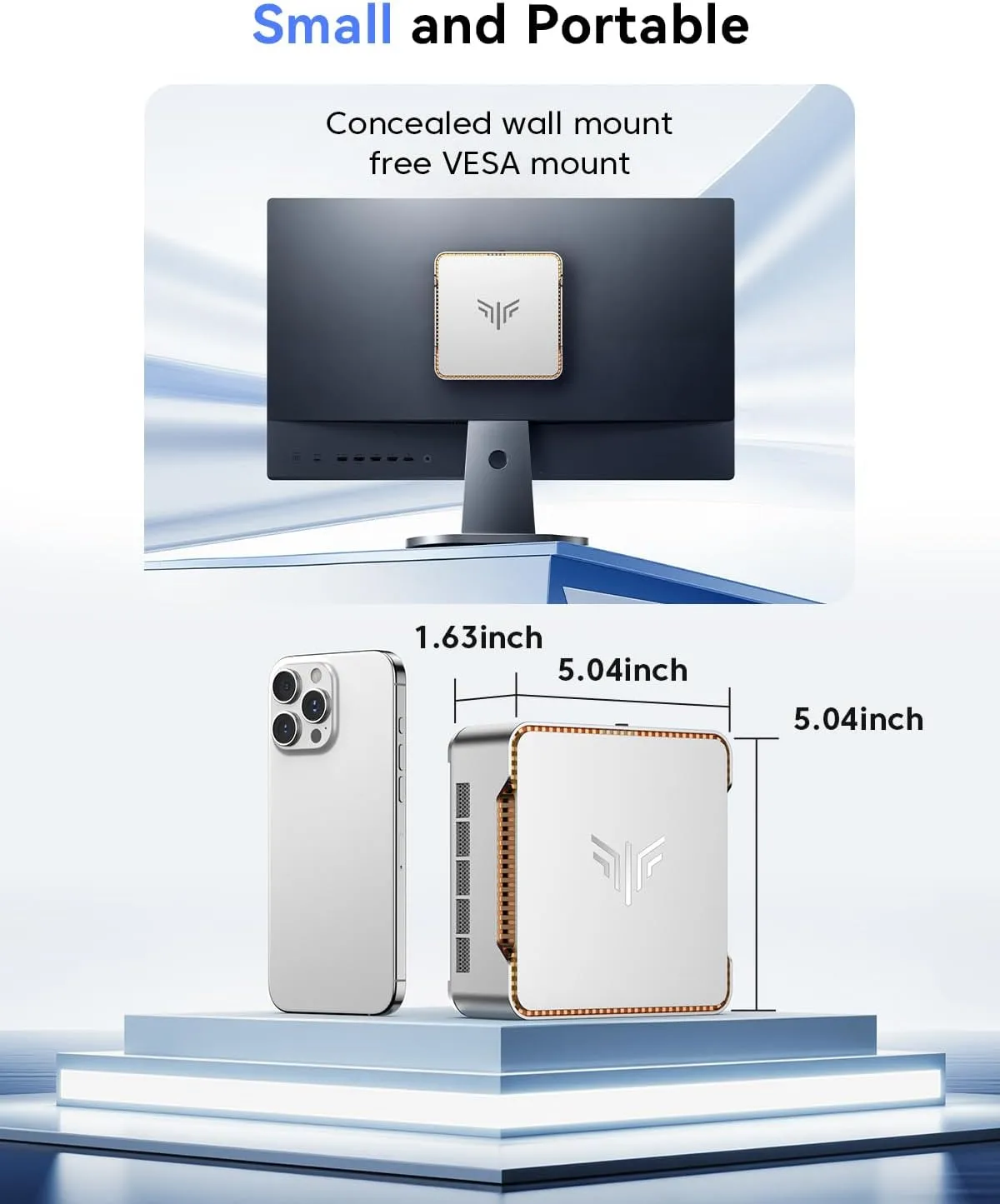 1768981098 102 KAMRUI Pinova P2 Mini PC AMD Ryzen 4300UBeats 3500U3200UN150Up to