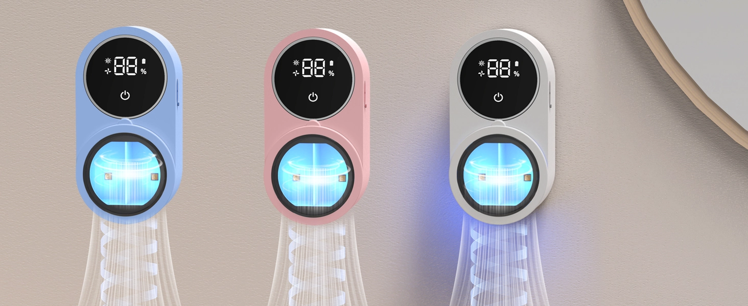 samrt toothbrush holder