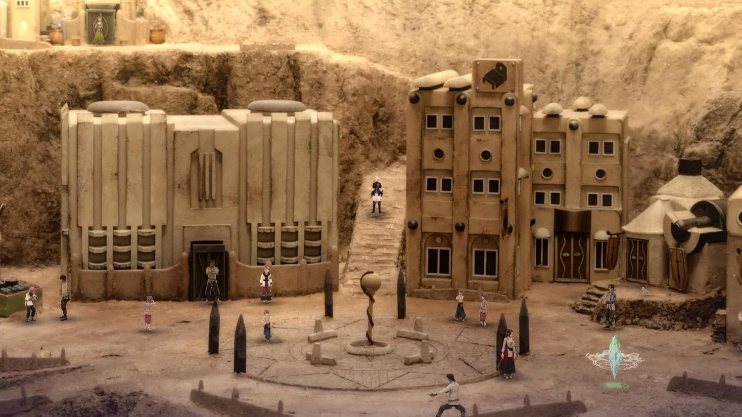 1768992403 330 FANTASIAN Neo Dimension NSW