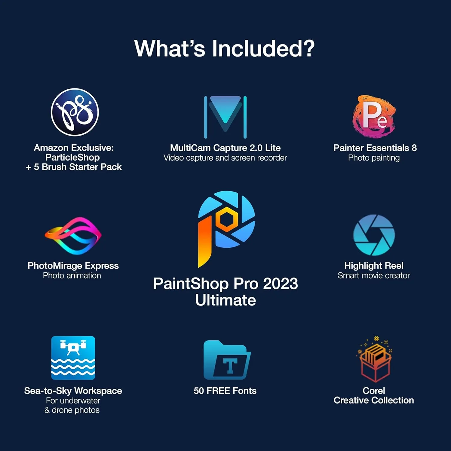 1768999862 42 Corel PaintShop Pro 2023 Ultimate Powerful Photo Editing